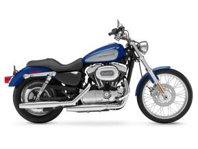 2009 Harley-Davidson Sportster 1200 Custom for sale 201265843