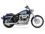 2009 Harley-Davidson Sportster 1200 Custom for sale 201276948
