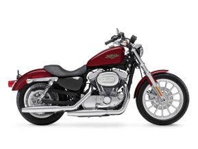 2009 Harley-Davidson Sportster for sale 201277528