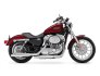 2009 Harley-Davidson Sportster for sale 201277528