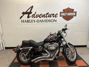 2009 Harley-Davidson Sportster for sale 201283189