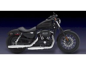 2009 Harley-Davidson Sportster for sale 201292893