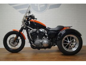 2009 Harley-Davidson Sportster for sale 201294718