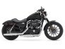 2009 Harley-Davidson Sportster for sale 201296557
