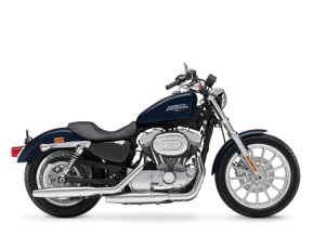 2009 Harley-Davidson Sportster for sale 201302704