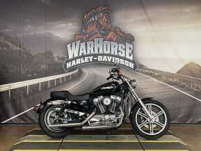 2009 Harley-Davidson Sportster 1200 Custom for sale 201314483