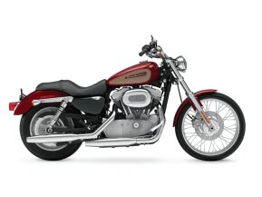 2009 Harley-Davidson Sportster 883 Custom for sale 201314591