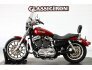 2009 Harley-Davidson Sportster for sale 201317686