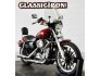 2009 Harley-Davidson Sportster for sale 201317686