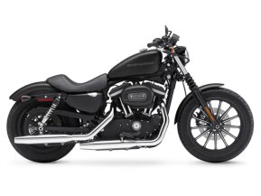 2009 Harley-Davidson Sportster for sale 201318019