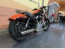 2009 Harley-Davidson Sportster for sale 201322792