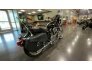 2009 Harley-Davidson Sportster 1200 Custom for sale 201323487