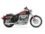 2009 Harley-Davidson Sportster 883 Custom for sale 201325858