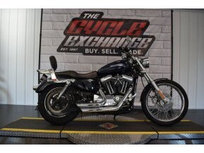 2009 Harley-Davidson Sportster for sale 201347441