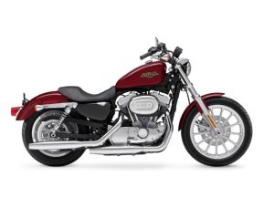 2009 Harley-Davidson Sportster for sale 201355611