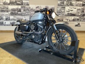 2009 Harley-Davidson Sportster for sale 201370450