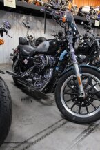 2009 Harley-Davidson Sportster for sale 201422305