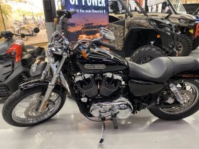 2009 Harley-Davidson Sportster for sale 201526456