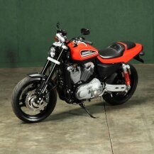 2009 Harley-Davidson Sportster 1200 for sale 201561817