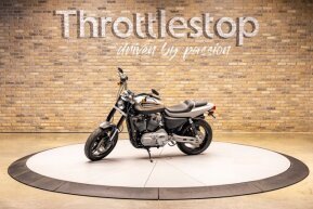 2009 Harley-Davidson Sportster for sale 201629056