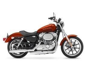 2009 Harley-Davidson Sportster for sale 201629335