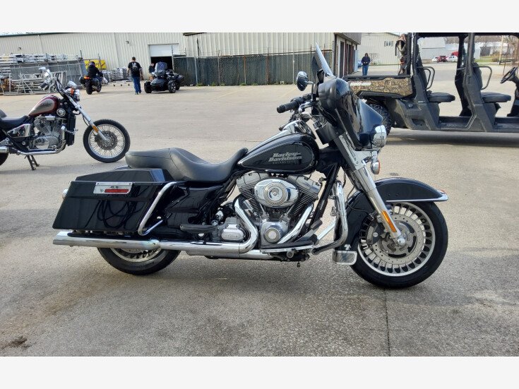 Photo for 2009 Harley-Davidson Touring