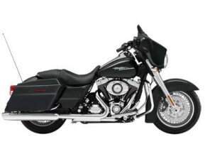 2009 Harley-Davidson Touring for sale 200811403