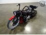 2009 Harley-Davidson Touring for sale 201221059