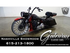 2009 Harley-Davidson Touring for sale 201221059