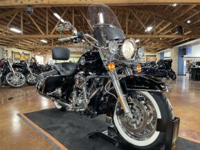2009 Harley-Davidson Touring for sale 201251900