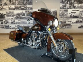 2009 Harley-Davidson Touring Street Glide for sale 201252208