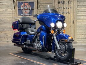 2009 Harley-Davidson Touring for sale 201255515