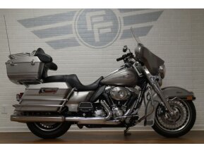 2009 Harley-Davidson Touring for sale 201255573