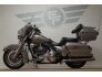 2009 Harley-Davidson Touring for sale 201255573