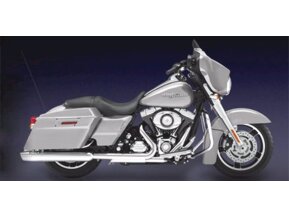 2009 Harley-Davidson Touring Street Glide for sale 201265212