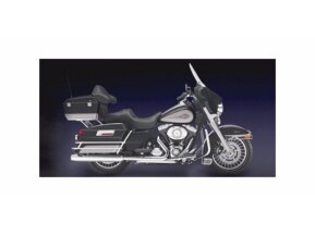 2009 Harley-Davidson Touring Classic for sale 201266263