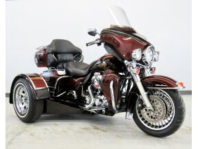 2009 Harley-Davidson Touring for sale 201271381