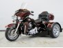 2009 Harley-Davidson Touring for sale 201271381
