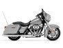 2009 Harley-Davidson Touring Street Glide for sale 201274988
