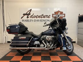 2009 Harley-Davidson Touring for sale 201280844