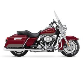 2009 Harley-Davidson Touring for sale 201282142