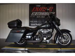 2009 Harley-Davidson Touring for sale 201284878
