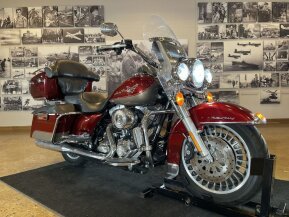 2009 Harley-Davidson Touring for sale 201287477