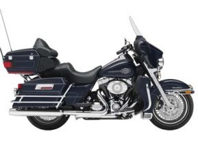 2009 Harley-Davidson Touring for sale 201292882