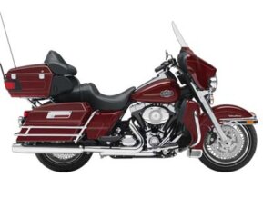 2009 Harley-Davidson Touring for sale 201297269