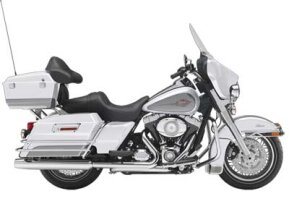 2009 Harley-Davidson Touring for sale 201297869