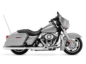 2009 Harley-Davidson Touring Street Glide for sale 201301164