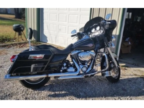 2009 Harley-Davidson Touring Ultra Classic for sale 201305705