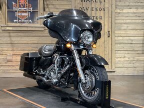 2009 Harley-Davidson Touring Street Glide for sale 201306400