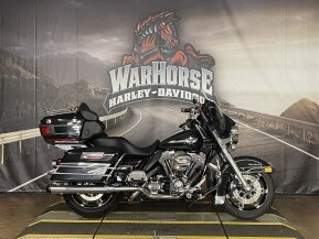 2009 Harley-Davidson Touring for sale 201314534